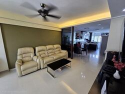 Blk 474 Teck Ghee Horizon (Ang Mo Kio), HDB 4 Rooms #607395991